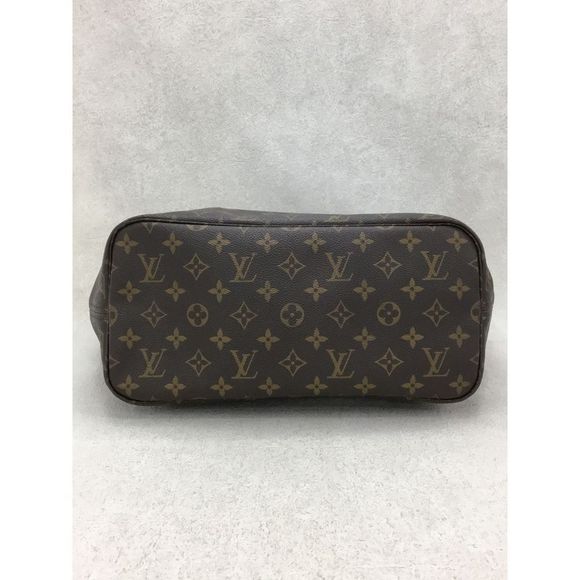 Louis Vuitton Neverfull MM Monogram - Picture 6 of 7